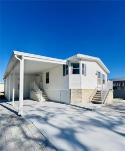2305 BAY DRIVE