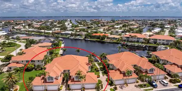 2630 TARPON COVE DRIVE