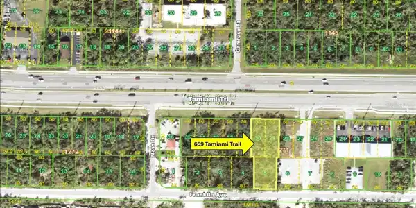 659 TAMIAMI TRAIL