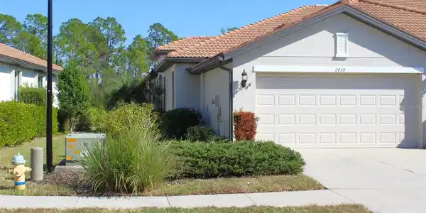 2430 DAISY DRIVE