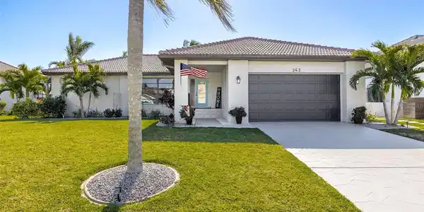 343 PORTOFINO DRIVE