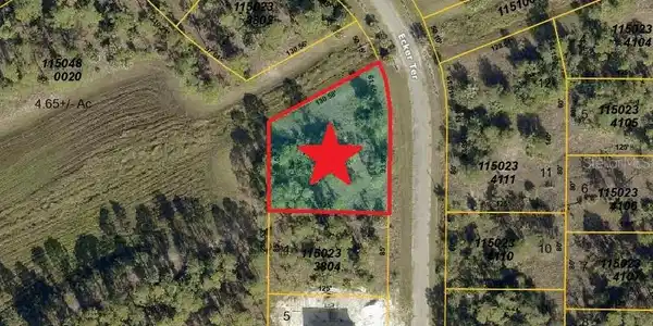 Lot 3 ECKER TERRACE