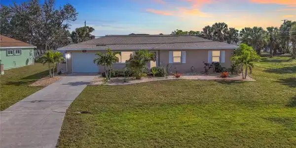 4368 FLAMINGO BOULEVARD