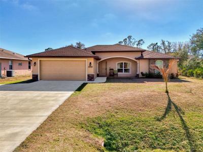 5556 N CRANBERRY BOULEVARD