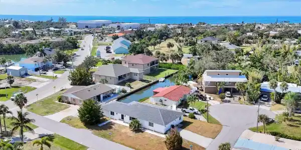 103 EDDY DRIVE