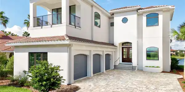 49 HAMMOCK BEACH CIRCLE S