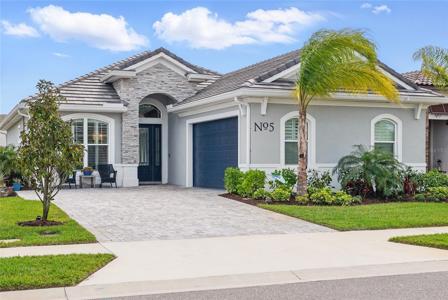 5 DEL PALMA DRIVE