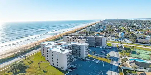 3370 OCEAN SHORE BOULEVARD