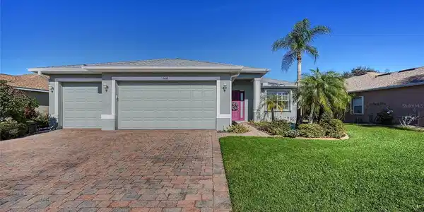 5400 LAYTON DRIVE