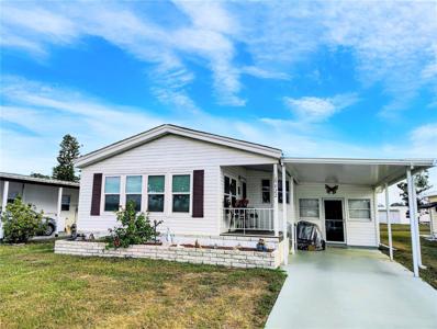 6822 HIKINA DRIVE