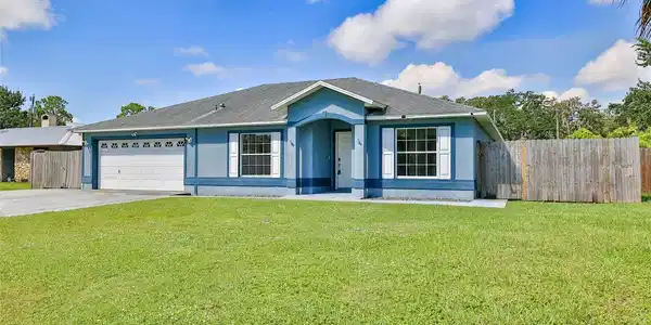 2520 PINE TREE DRIVE