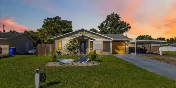 3404 JUNIPER DRIVE