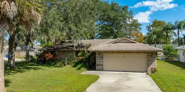 3303 YULE TREE DRIVE