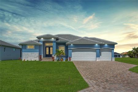 223 ROTONDA BOULEVARD S