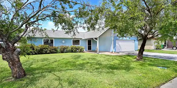 2355 SYKES CREEK DRIVE