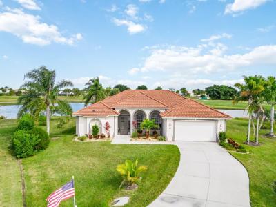 18049 GREENWOOD DRIVE