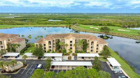7911 GRAND ESTUARY TRAIL