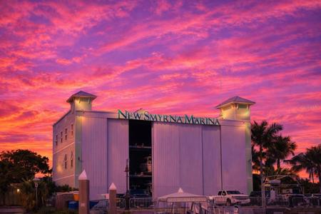 100 BOAT YARD STREET