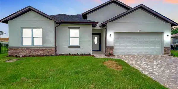 2165 MUSIC LANE