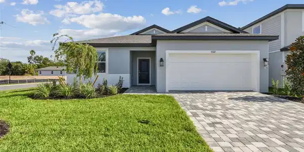 9122 OPTIMIST WAY