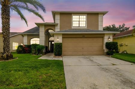 11605 BRANCH MOORING DRIVE