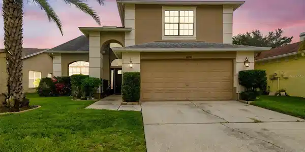 11605 BRANCH MOORING DRIVE