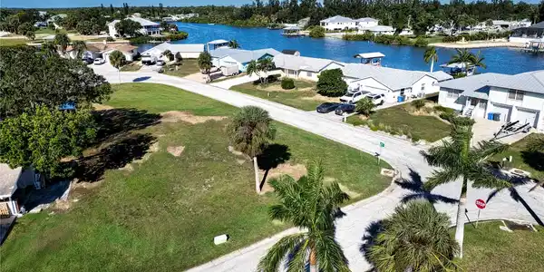 SABLE COVE