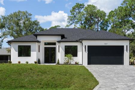 4037 CINDERELLA ROAD