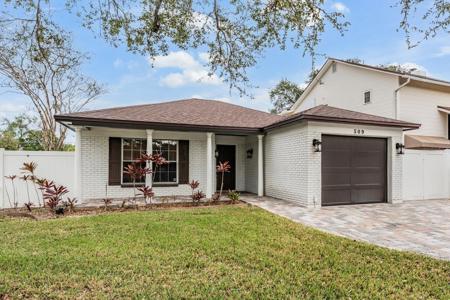 509 DANUBE AVENUE