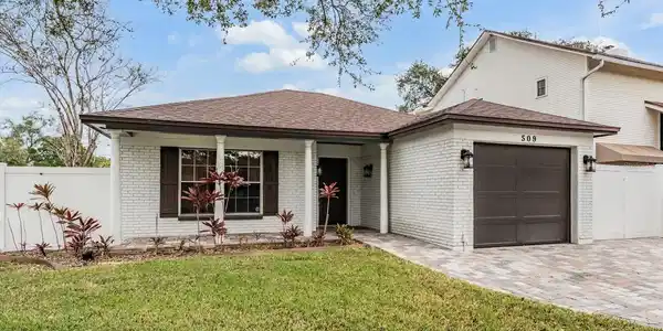 509 DANUBE AVENUE