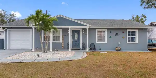 6419 AMBASSADOR DRIVE