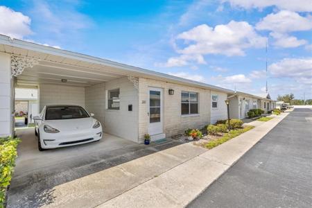 12400 PARK BOULEVARD