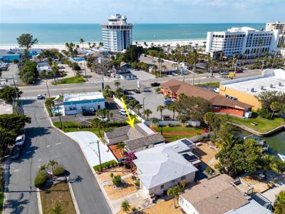 100 PUNTA VISTA DRIVE