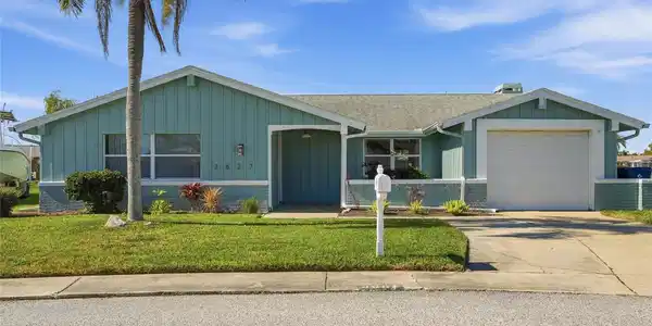 3627 ORTONA DRIVE