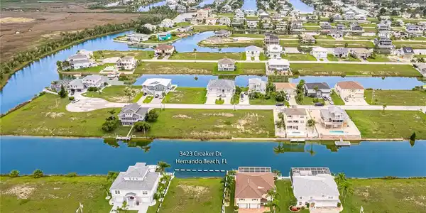 0 CROAKER DRIVE