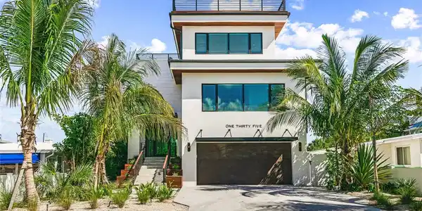 135 GRANT DRIVE