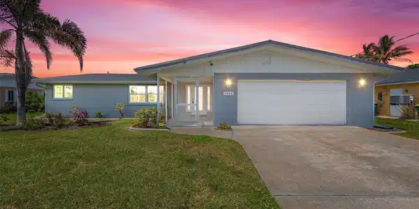 1464 DEER CREEK DRIVE