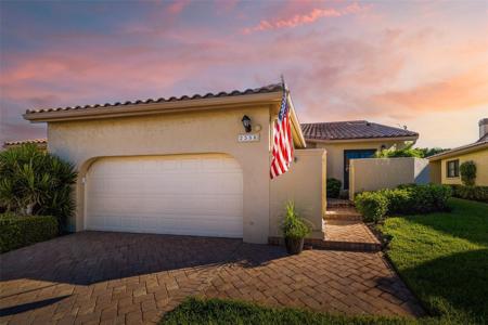 2358 HARBOUR OAKS DRIVE