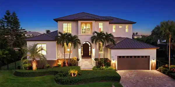 548 HORNBLOWER LANE