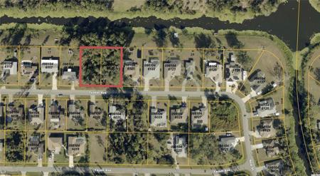 LOT 19 & LOT 20 TUSKET AVENUE