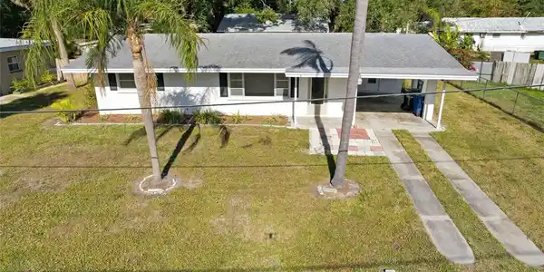 124 SAGO LANE