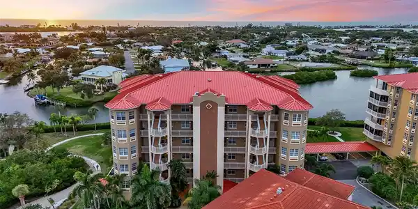 6100 JESSIE HARBOR DRIVE