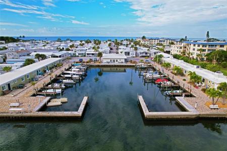 106 TWIN SHORES BOULEVARD