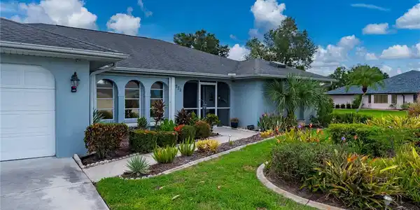 222 SANTAREM CIRCLE