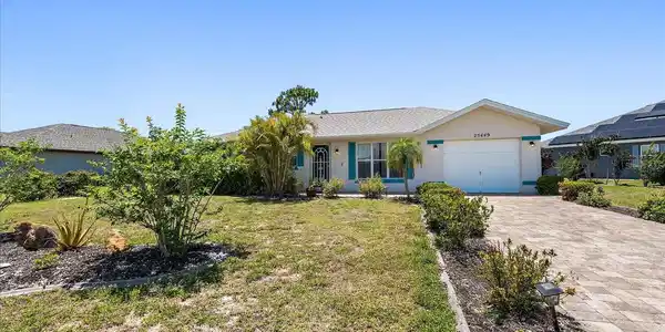 25449 DOREDO DRIVE