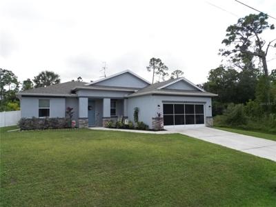 2292 BLUEBERRY ROAD