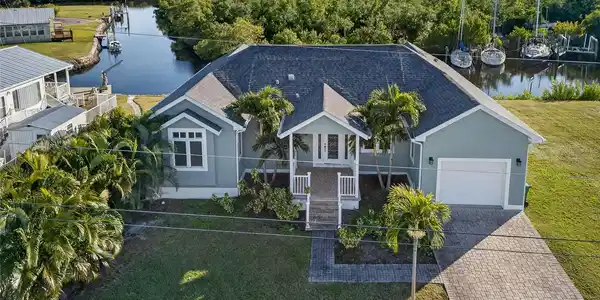 631 TAHITI COURT
