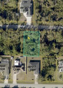 Lot 8 MANTHEY AVENUE