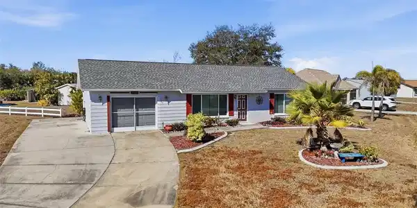 6405 KLAUS COURT
