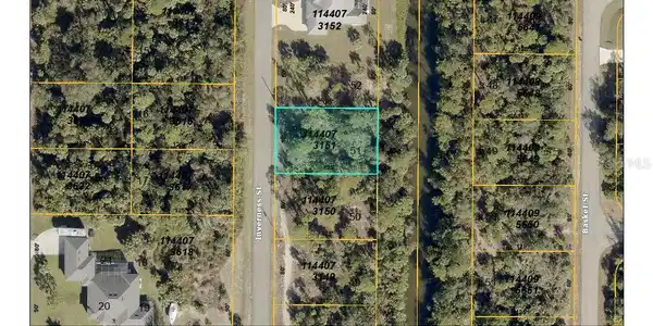 INVERNESS LOT 51 STREET